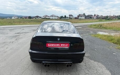 BMW 3 серия, 2000 год, 750 000 рублей, 5 фотография