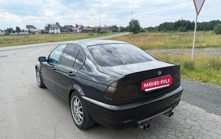 BMW 3 серия, 2000 год, 750 000 рублей, 6 фотография