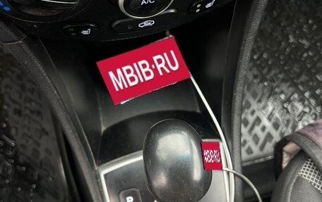 Hyundai Solaris II рестайлинг, 2013 год, 699 999 рублей, 16 фотография