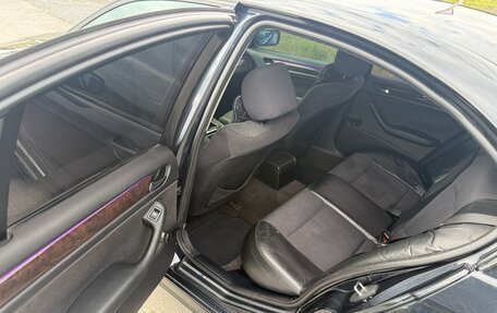 BMW 3 серия, 2000 год, 750 000 рублей, 11 фотография