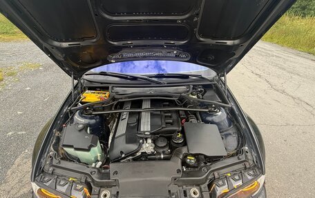 BMW 3 серия, 2000 год, 750 000 рублей, 15 фотография