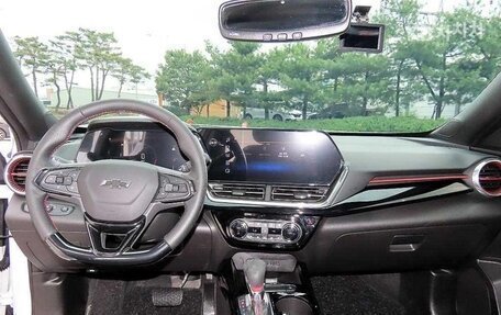 Chevrolet Trax, 2023 год, 1 620 034 рублей, 6 фотография