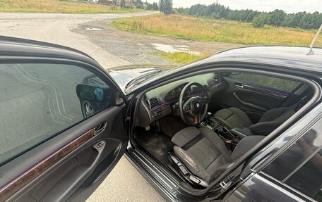 BMW 3 серия, 2000 год, 750 000 рублей, 13 фотография