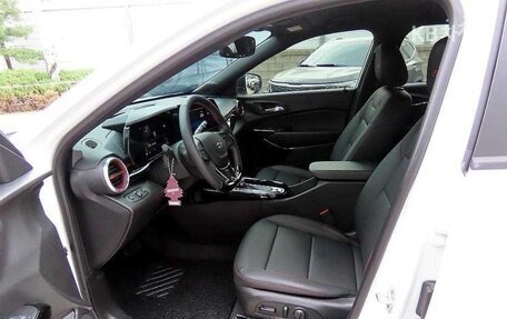Chevrolet Trax, 2023 год, 1 620 034 рублей, 5 фотография