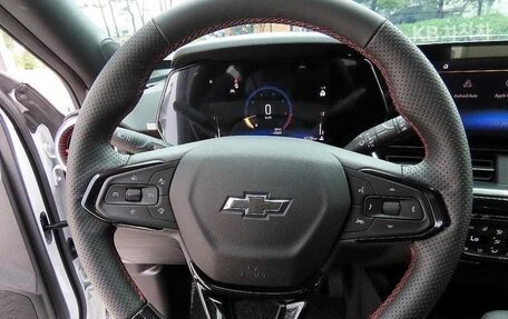 Chevrolet Trax, 2023 год, 1 620 034 рублей, 7 фотография