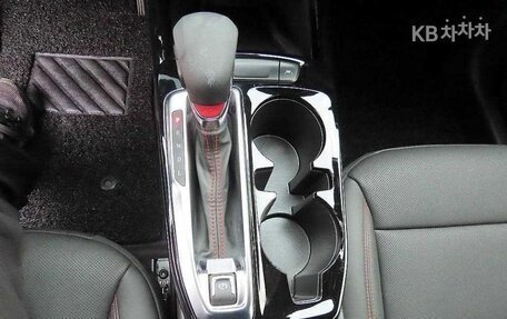 Chevrolet Trax, 2023 год, 1 620 034 рублей, 8 фотография