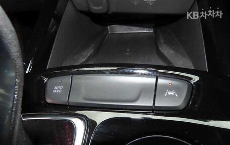 Chevrolet Trax, 2023 год, 1 620 034 рублей, 9 фотография