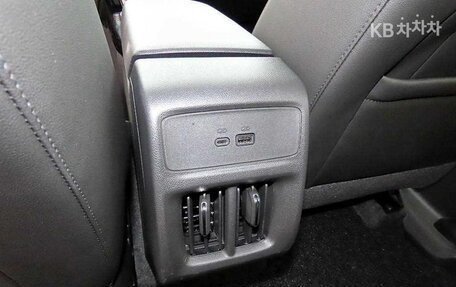 Chevrolet Trax, 2023 год, 1 620 034 рублей, 13 фотография