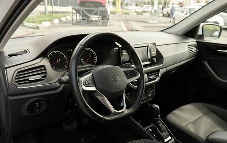 Volkswagen Polo VI (EU Market), 2022 год, 1 710 000 рублей, 5 фотография