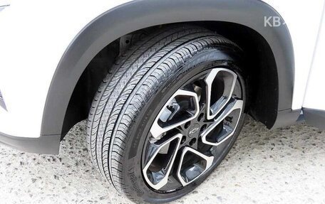 Chevrolet Trax, 2023 год, 1 620 034 рублей, 16 фотография