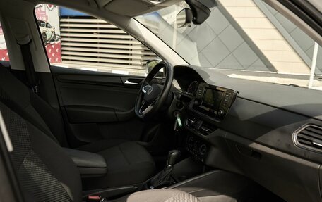 Volkswagen Polo VI (EU Market), 2022 год, 1 710 000 рублей, 6 фотография