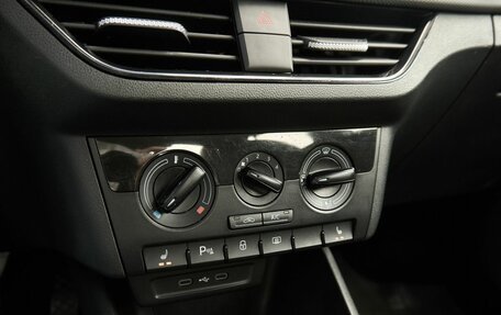 Volkswagen Polo VI (EU Market), 2022 год, 1 710 000 рублей, 10 фотография
