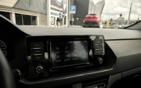 Volkswagen Polo VI (EU Market), 2022 год, 1 710 000 рублей, 9 фотография
