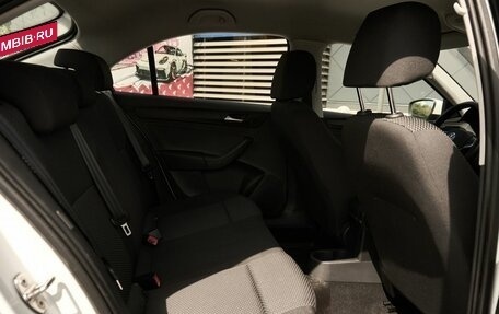Volkswagen Polo VI (EU Market), 2022 год, 1 710 000 рублей, 7 фотография
