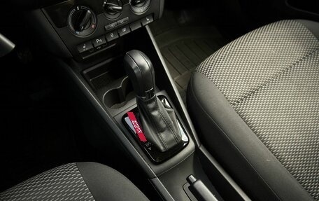 Volkswagen Polo VI (EU Market), 2022 год, 1 710 000 рублей, 11 фотография
