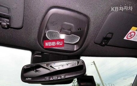 Chevrolet Trax, 2023 год, 1 620 034 рублей, 12 фотография