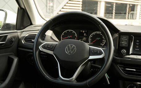 Volkswagen Polo VI (EU Market), 2022 год, 1 710 000 рублей, 14 фотография