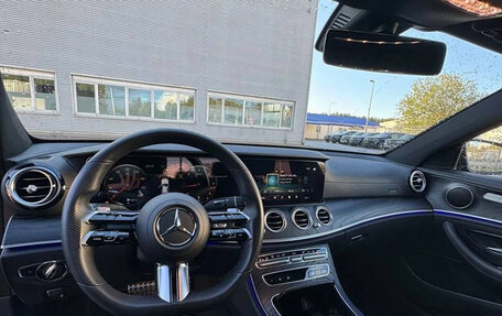 Mercedes-Benz E-Класс, 2021 год, 4 850 000 рублей, 7 фотография