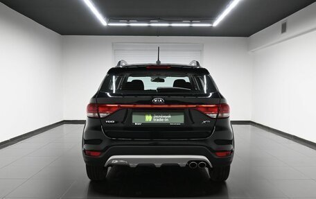 KIA Rio IV, 2019 год, 1 745 000 рублей, 4 фотография