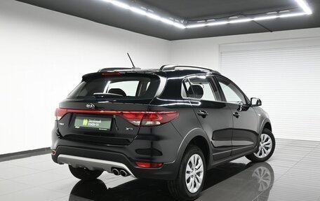 KIA Rio IV, 2019 год, 1 745 000 рублей, 2 фотография