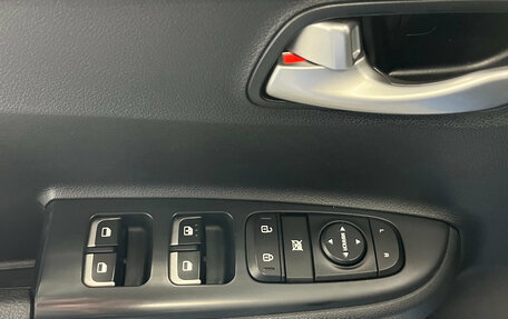KIA Rio IV, 2019 год, 1 580 000 рублей, 14 фотография