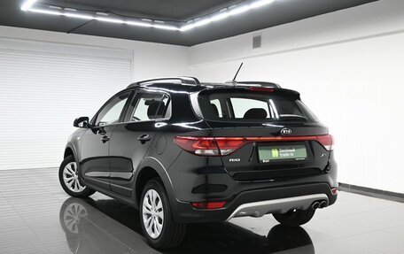 KIA Rio IV, 2019 год, 1 745 000 рублей, 6 фотография