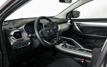 Geely Coolray I, 2023 год, 1 848 000 рублей, 5 фотография