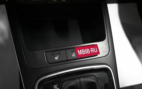 KIA Rio IV, 2019 год, 1 745 000 рублей, 16 фотография