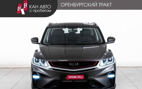 Geely Coolray I, 2023 год, 1 848 000 рублей, 2 фотография