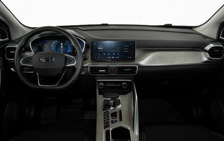 Geely Coolray I, 2023 год, 1 848 000 рублей, 7 фотография