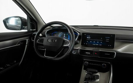 Geely Coolray I, 2023 год, 1 848 000 рублей, 13 фотография