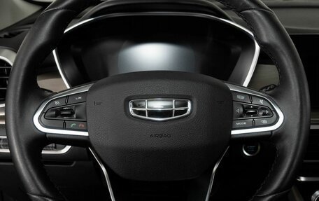 Geely Coolray I, 2023 год, 1 848 000 рублей, 9 фотография