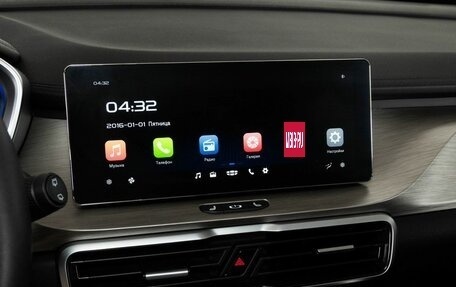 Geely Coolray I, 2023 год, 1 848 000 рублей, 10 фотография