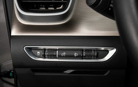 Geely Coolray I, 2023 год, 1 848 000 рублей, 20 фотография