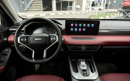 Haval Jolion, 2024 год, 2 213 000 рублей, 8 фотография