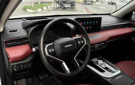 Haval Jolion, 2024 год, 2 213 000 рублей, 5 фотография