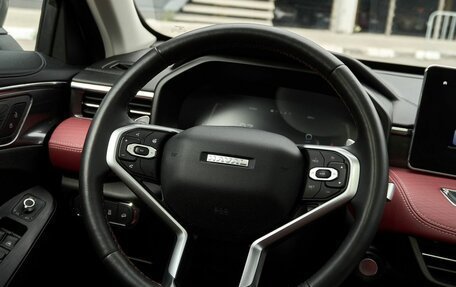 Haval Jolion, 2024 год, 2 213 000 рублей, 14 фотография