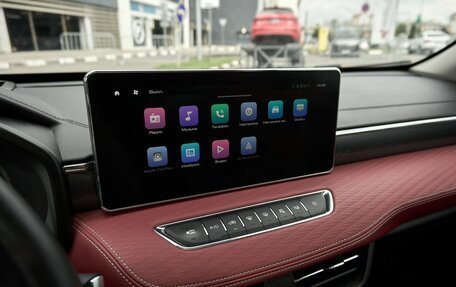 Haval Jolion, 2024 год, 2 213 000 рублей, 9 фотография
