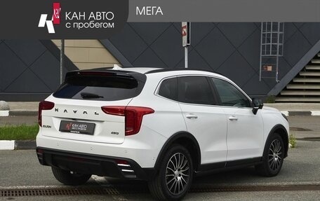 Haval Jolion, 2024 год, 2 213 000 рублей, 2 фотография