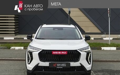 Haval Jolion, 2024 год, 2 213 000 рублей, 3 фотография