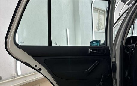 Volkswagen Golf IV, 1999 год, 309 000 рублей, 12 фотография