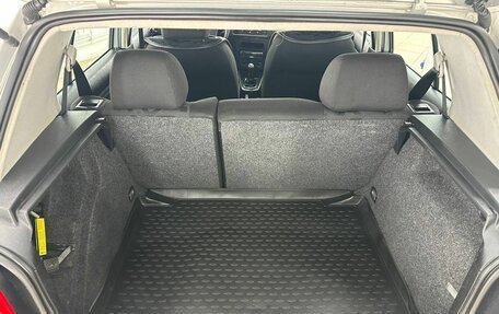 Volkswagen Golf IV, 1999 год, 309 000 рублей, 19 фотография