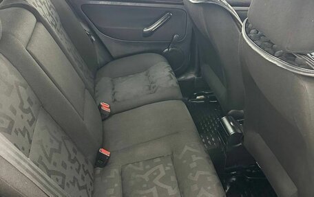 Volkswagen Golf IV, 1999 год, 309 000 рублей, 18 фотография