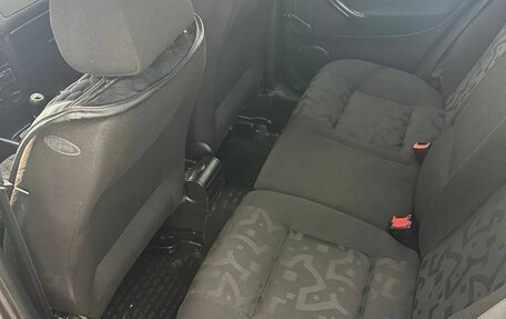 Volkswagen Golf IV, 1999 год, 309 000 рублей, 20 фотография