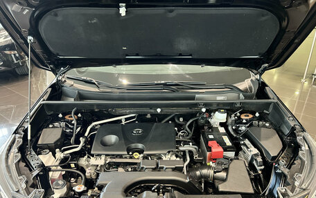 Toyota RAV4, 2021 год, 3 496 000 рублей, 11 фотография