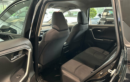 Toyota RAV4, 2021 год, 3 496 000 рублей, 15 фотография