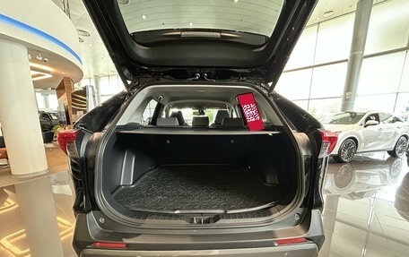 Toyota RAV4, 2021 год, 3 496 000 рублей, 12 фотография