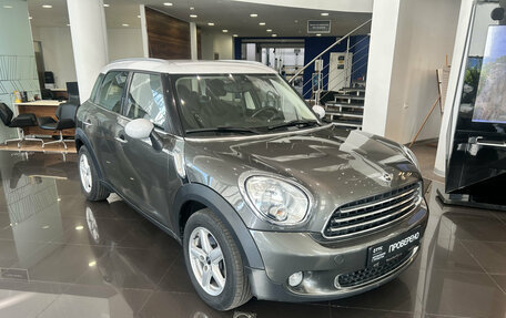 MINI Countryman I (R60), 2013 год, 1 321 000 рублей, 7 фотография