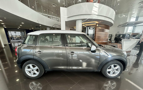 MINI Countryman I (R60), 2013 год, 1 321 000 рублей, 8 фотография