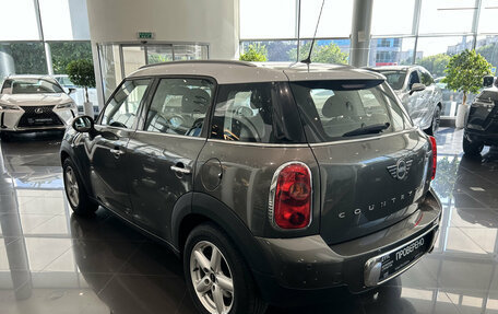MINI Countryman I (R60), 2013 год, 1 321 000 рублей, 11 фотография